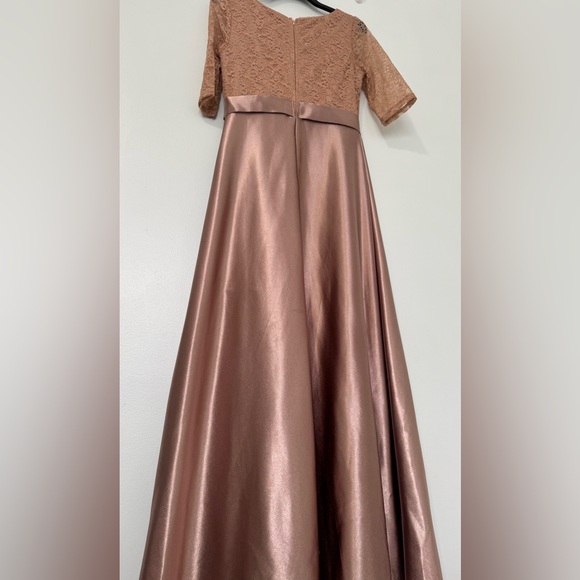 SHEIN Satin dress - Picture 2 of 8